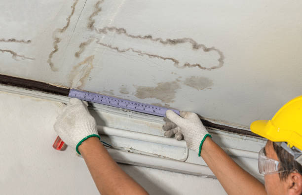 Reliable Burst Pipe Cleanup contractor in Albion, RI by Water Damage Irwin